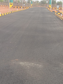 Property for sale in Trichy Highways, Tiruchirappalli