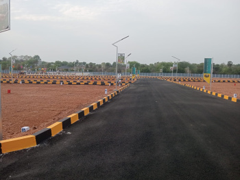 Property for sale in Trichy Highways, Tiruchirappalli