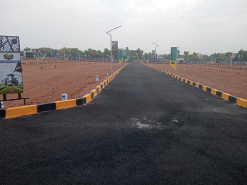 Property for sale in Trichy Highways, Tiruchirappalli