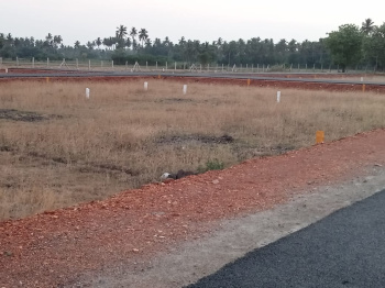 Property for sale in Allithurai, Tiruchirappalli