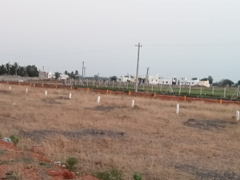 Property for sale in Allithurai, Tiruchirappalli