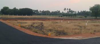 Property for sale in Samayapuram, Tiruchirappalli