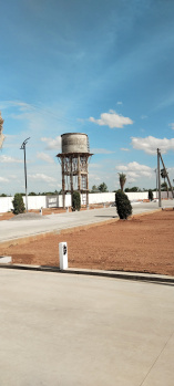 Residential Plot for Sale in Melapachakudi, Tiruchirappalli (1200 Sq.ft.)