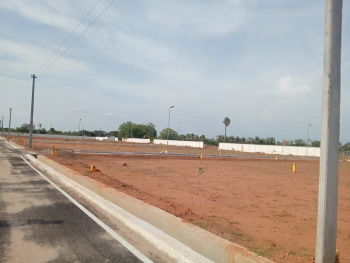 Residential Plot for Sale in Nagamangalam, Tiruchirappalli (1200 Sq.ft.)