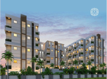 2 BHK Flats & Apartments for Sale in Budigere Cross, Bangalore (1400 Sq.ft.)