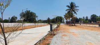 Property for sale in Budigere Cross, Bangalore