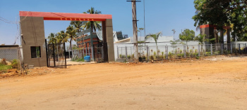 1200 Sq.ft. Residential Plot for Sale in Budigere Cross, Bangalore