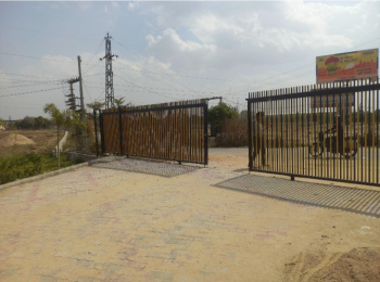 77 Sq. Yards Residential Plot for Sale in Sikar Road, Jaipur (89 Sq. Yards)