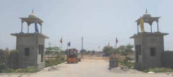 JDA and RERA Approved Plots Sikar Road