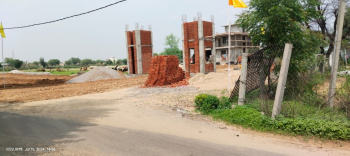 133 Sq. Yards Residential Plot for Sale in Sirsi Road Sirsi Road, Jaipur