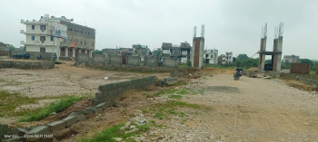 138.15 Sq. Yards Residential Plot for Sale in Mahindra SEZ, Jaipur