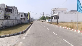 Residential Plot for Sale in Ajmer Road Ajmer Road, Jaipur (100 Sq.ft.)