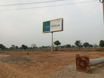 Residential Plot for Sale in Thikariya, Jaipur (138 Sq. Yards)