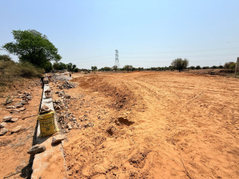 Property for sale in Sirsi Road, Jaipur