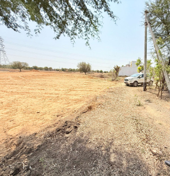 Property for sale in Bhankrota, Jaipur