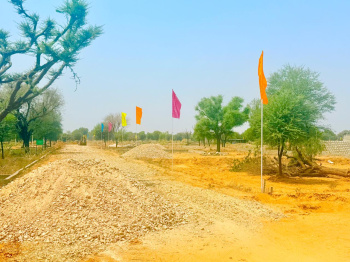 JDA approved Plots mukandpura Bhankhrota Jaipur