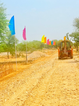 Property for sale in Bhankrota, Jaipur