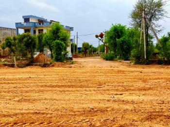 Residential Plot for Sale in Bindayaka, Jaipur (99 Sq. Yards)