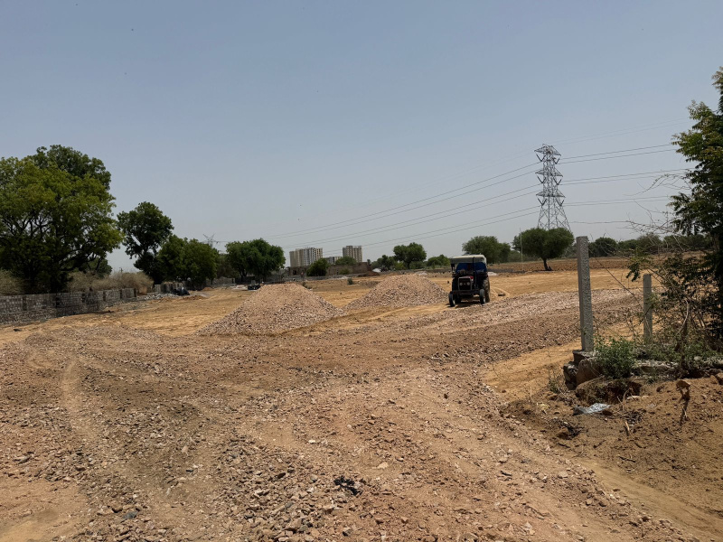 JDA approved Plots Sirsi Road Bindayaka Jaipur