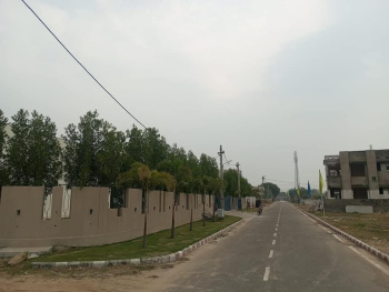 JDA approved Plots Ajmer road Jaipur
