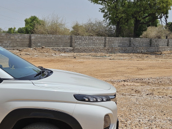 Residential Plot for Sale in Ajmer Road Ajmer Road, Jaipur (98.77 Sq. Yards)