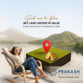 JDA approved Plots Sirsi Road Bindayaka