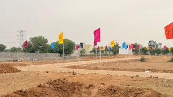 Property for sale in Ajmer Road, Jaipur