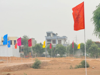 JDA approved Plots Mukandpura Bhankhrota Jaipur