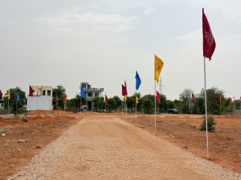 JDA approved Plots Bhankhrota Jaipur