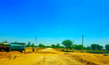 JDA approved Plots Sirsi Road Bindayaka