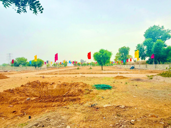 Residential Plot for Sale in Sirsi Road Sirsi Road, Jaipur (100.10 Sq. Yards)