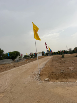 Property for sale in Sirsi Road, Jaipur