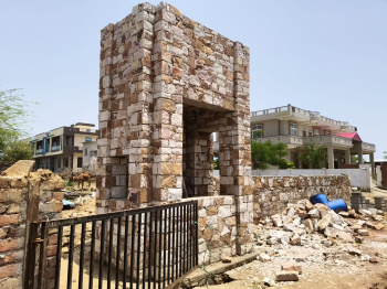 JDA approved Plots Jagatpura Jaipur