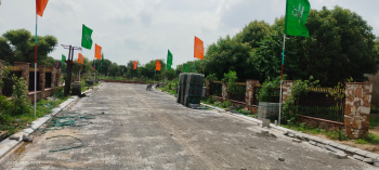 JDA and RERA Approved Plots Jagatpura jaipur