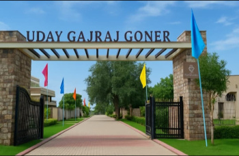 JDA and RERA Approved Plots Jagatpura jaipur