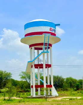 Government approved Plots Boraj Jaipur