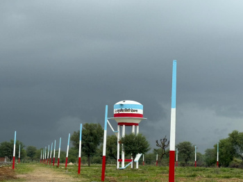 Property for sale in Jobner, Jaipur