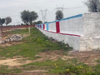 Property for sale in Jobner, Jaipur