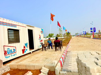 Government approved Plots Ajmer road