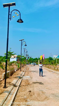 Residential Plot for Sale in Ajmer Road, Jaipur (100 Sq. Yards)