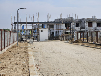 JDA and RERA Approved Plots Ajmer road