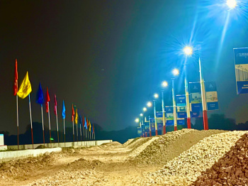 Residential Plot for Sale in Ajmer Road, Jaipur (127 Sq. Yards)