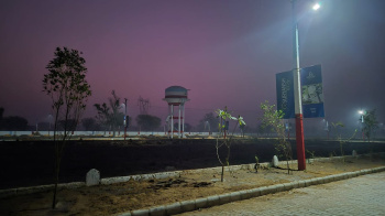 Government approved Plots Ajmer road