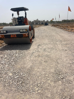 Property for sale in Mahindra SEZ, Jaipur