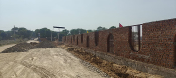 JDA and RERA Approved Plots Mahindra sez