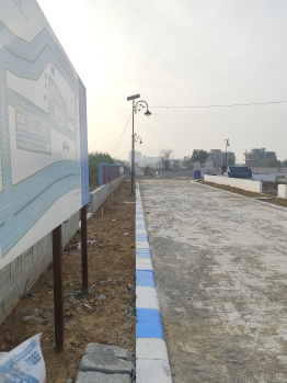 JDA and RERA Approved Plots mahapura ajmer road Jaipur