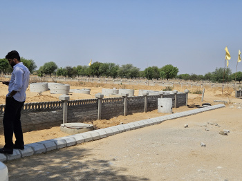 Property for sale in Kalwara, Jaipur