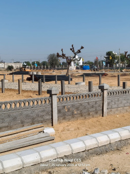 Property for sale in Kalwara, Jaipur
