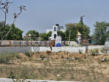Residential Plot for Sale in Ajmer Road Ajmer Road, Jaipur (102 Sq. Yards)