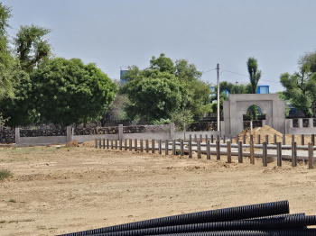 JDA and RERA Approved Plots Mahindra sez